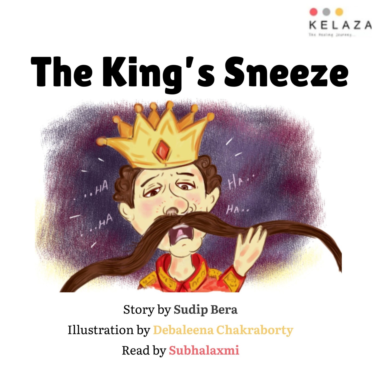 The Kings Sneeze